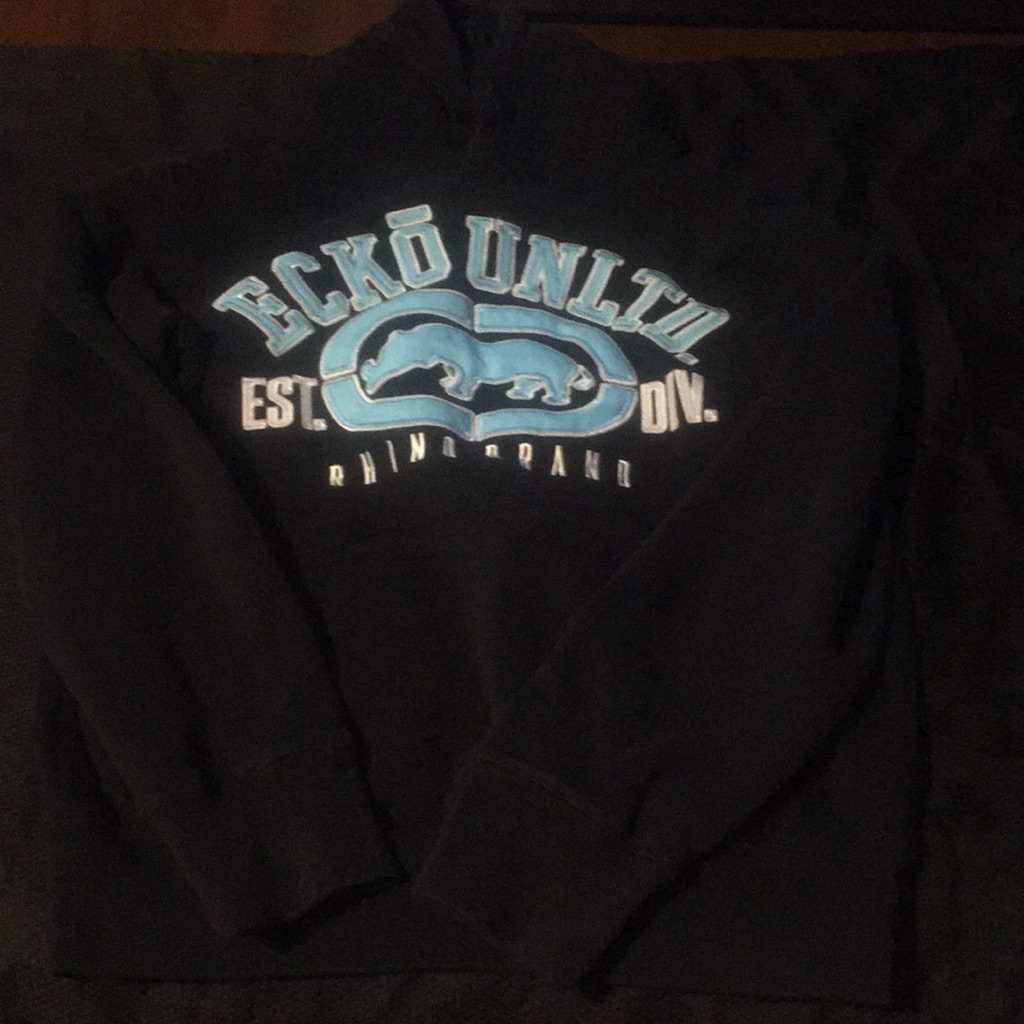 Ecko Hoodie